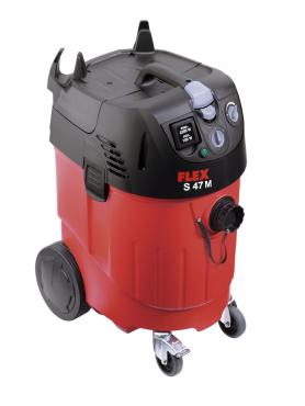 Odkurzacz przemysowy FLEX S 47M