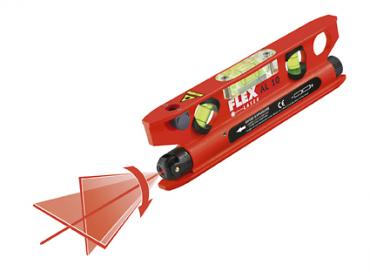 Poziomica laserowa FLEX AL 10