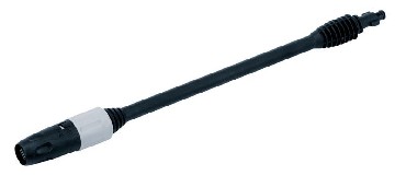 Lanca Bosch Vario-Jet-Fan-Power do Aquatak 1200 Plus