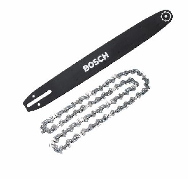 Zestaw prowadnica i acuch Bosch Prowadnica 35 cm z acuchem (1.1 mm)
