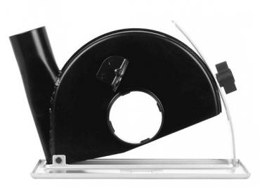 Osona odsysajca Bosch beznarzdziowa do GWS 150mm