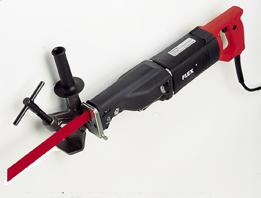 Piła szablasta do rur FLEX SR 602 VV