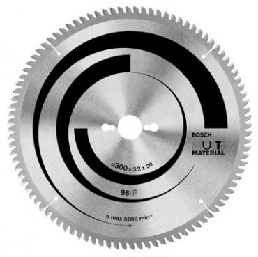 Piła tarczowa Bosch Multi Material 140x2.0x20-12.7mm Z42 TR-F