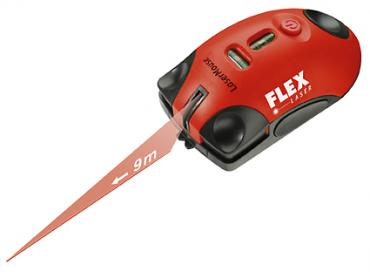 Poziomica laserowa FLEX AL 11