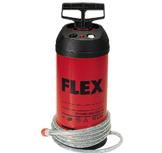 Zbiornik na wod FLEX WD 10