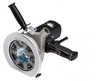 Frezarka do betonu FLEX HPI 603