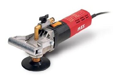 Szlifierka do pracy na mokro FLEX LW 1503
