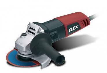 Szlifierka ktowa FLEX L 3709-115   230/CEE