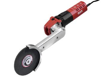 Szlifierka tnąca wydłużona FLEX LLK 1503 VR 230/CEE