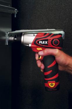 Akumulatorowa wiertarko-wkrtarka FLEX Ali 10.8 G
