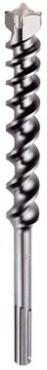 Wiert³o do m³ota SDS-max Bosch czteroostrzowe Quatro-X 38x450mm