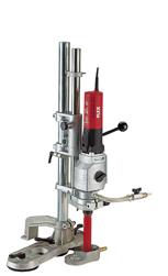 Wiertnica diamentowa FLEX BED 55