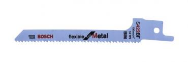 Brzeszczot Bosch Flexible for Metal S422BF 5 sztuk