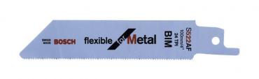 Brzeszczot Bosch Flexible for Metal S522AF 5 sztuk