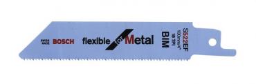 Brzeszczot Bosch Flexible for Metal S522EF 5 sztuk