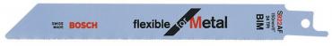 Brzeszczot Bosch Flexible for Metal S922AF 5 sztuk