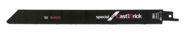Brzeszczot Bosch Special for Cast and Brick S1130Riff 2 sztuki