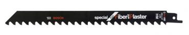 Brzeszczot Bosch Special for Fiber and Plaster S1141HM 2 sztuki
