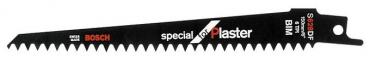 Brzeszczot Bosch Special for Plaster S628DF 2 sztuki