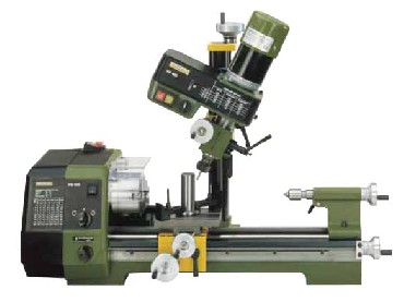 Wiertarko-frezarka Proxxon PF 400