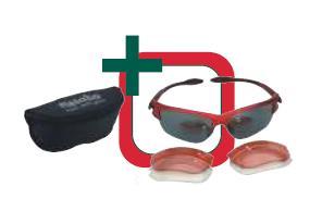 Okulary Metabo Alpina
