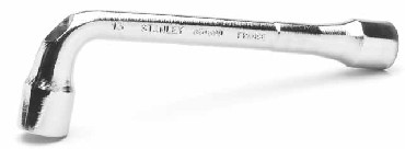 Klucz fajkowy Stanley 1-87-610