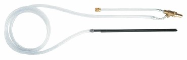 Lanca do piaskowania Bosch do 160 Pro X