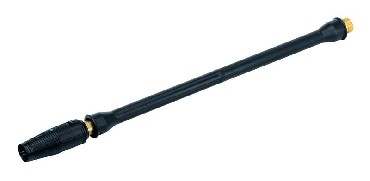 Lanca Bosch Vario-Jet-Fan mosina do 160 Pro X