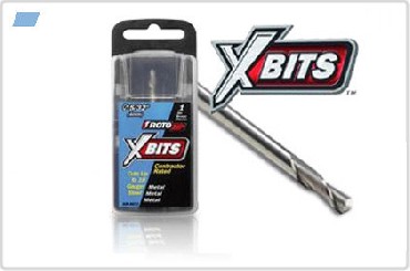 Końcówka XBIT do metalu RotoZip XB-MC1