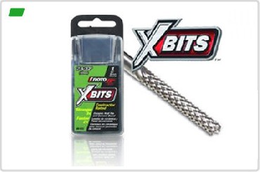 Końcówka XBIT do płytek ściennych RotoZip XB-TC1