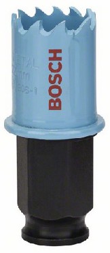 Pia otwornica Bosch Power Change SheetMetal 22mm
