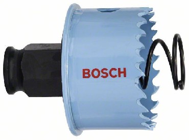 Pia otwornica Bosch Power Change SheetMetal 44mm