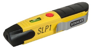 Poziomica laserowa Stanley SLP1