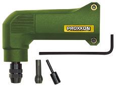 Przystawka kątowa Proxxon MICROMOT WS 90