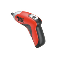 Wkrtarka akumulatorowa Black&Decker KC360LN