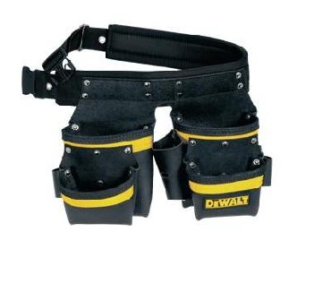 Kabura DeWalt DT8303 promo