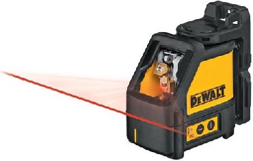 Laser punktowy DeWalt DW087K + gratis promo