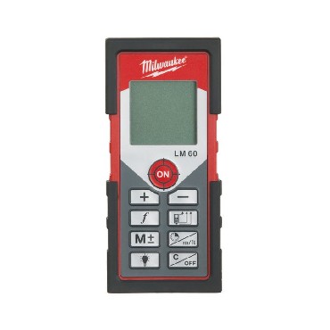 Dalmierz laserowy Milwaukee LM 60