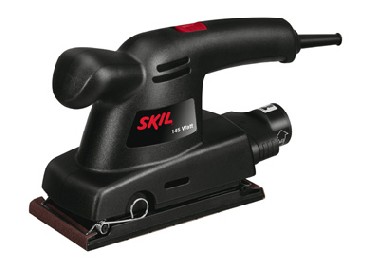 Szlifierka oscylacyjna Skil 7003AA