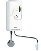 Przep³ywowy podgrzewacz wody Biawar AUTOSENSOR