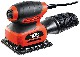 Szlifierka oscylacyjna Black&Decker KA400