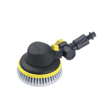 Szczotka Karcher obrotowa z regulowanym zczem