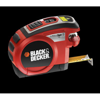 Miara laserowa Black&Decker BDM200L