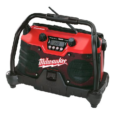Radio Milwaukee JSR 1228