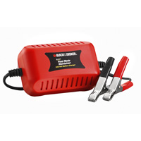 adowarka podtrzymujca Black&Decker BDV080