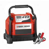 adowarka samochodowa Black&Decker BDV1084