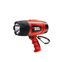 Reflektor punktowy Black&Decker BDSL301