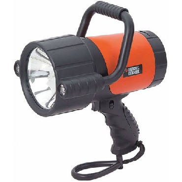 Reflektor punktowy Black&Decker BDV157
