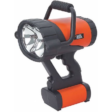 Reflektor punktowy Black&Decker BDV158