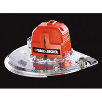 Linijka laserowa Black&Decker BDL100P